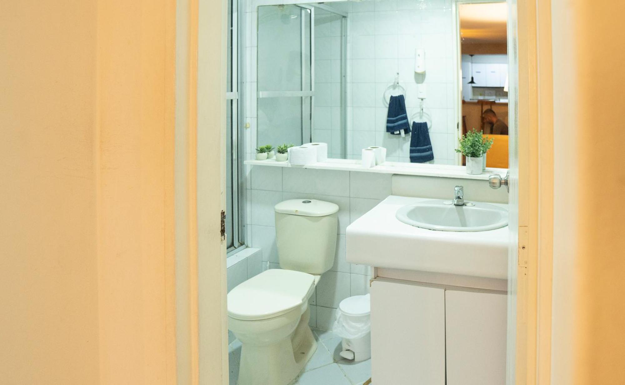 מדיין Africa House-Casa Hotel Laureles-La70 מראה חיצוני תמונה