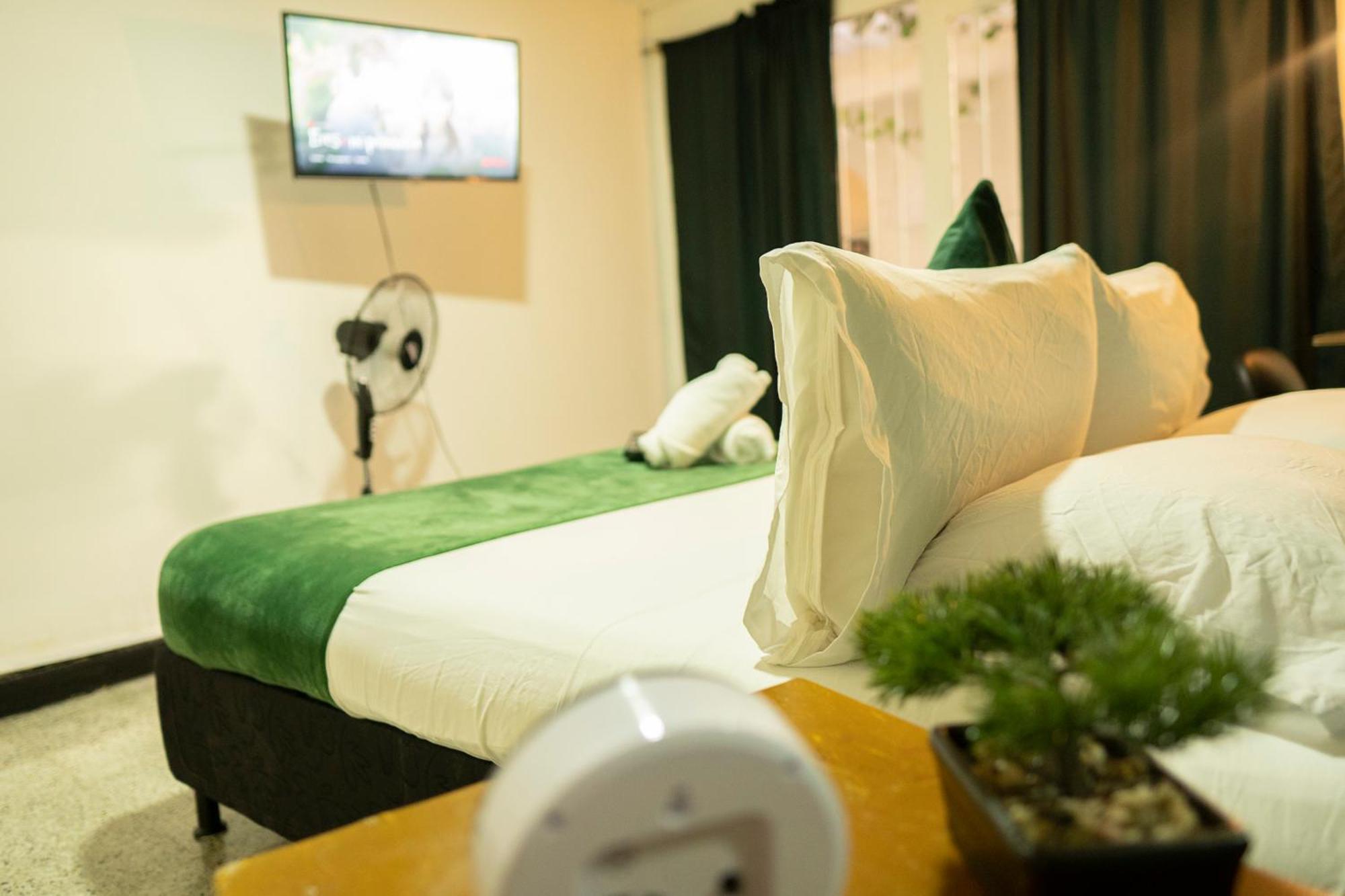 מדיין Africa House-Casa Hotel Laureles-La70 מראה חיצוני תמונה