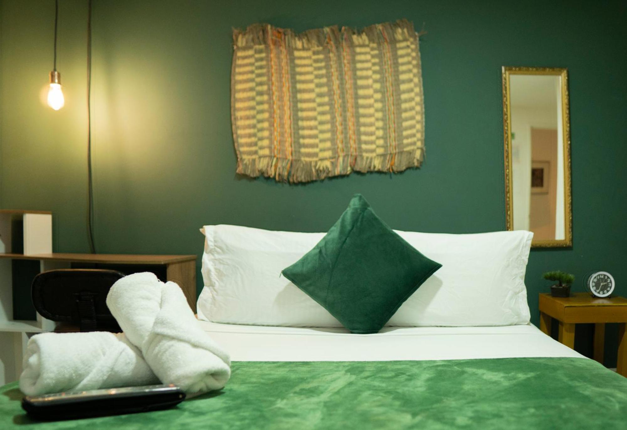 מדיין Africa House-Casa Hotel Laureles-La70 מראה חיצוני תמונה