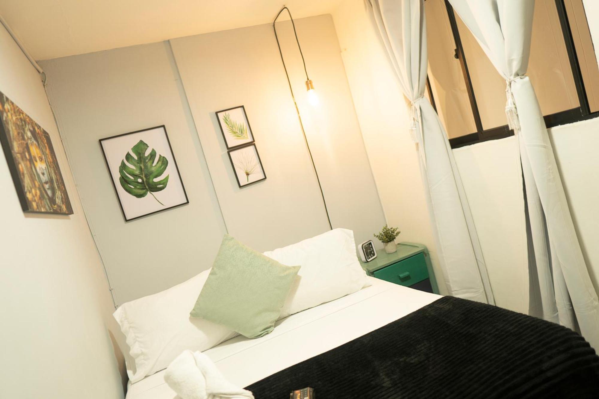 מדיין Africa House-Casa Hotel Laureles-La70 מראה חיצוני תמונה