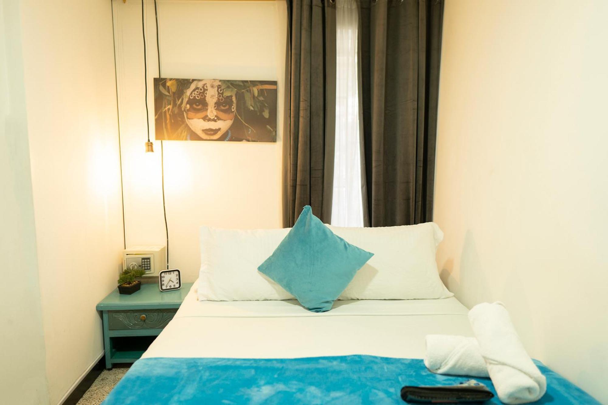 מדיין Africa House-Casa Hotel Laureles-La70 מראה חיצוני תמונה