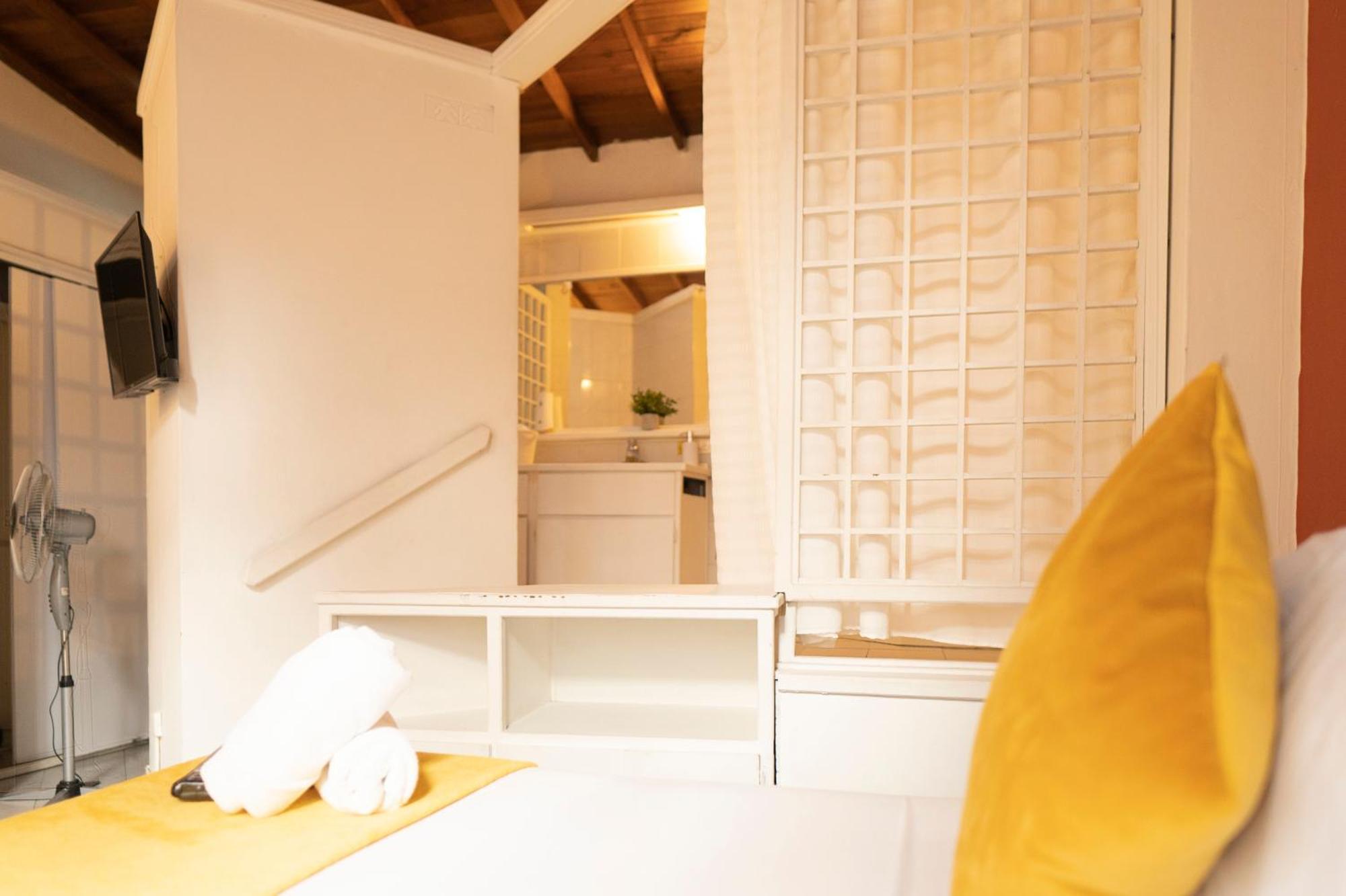 מדיין Africa House-Casa Hotel Laureles-La70 מראה חיצוני תמונה