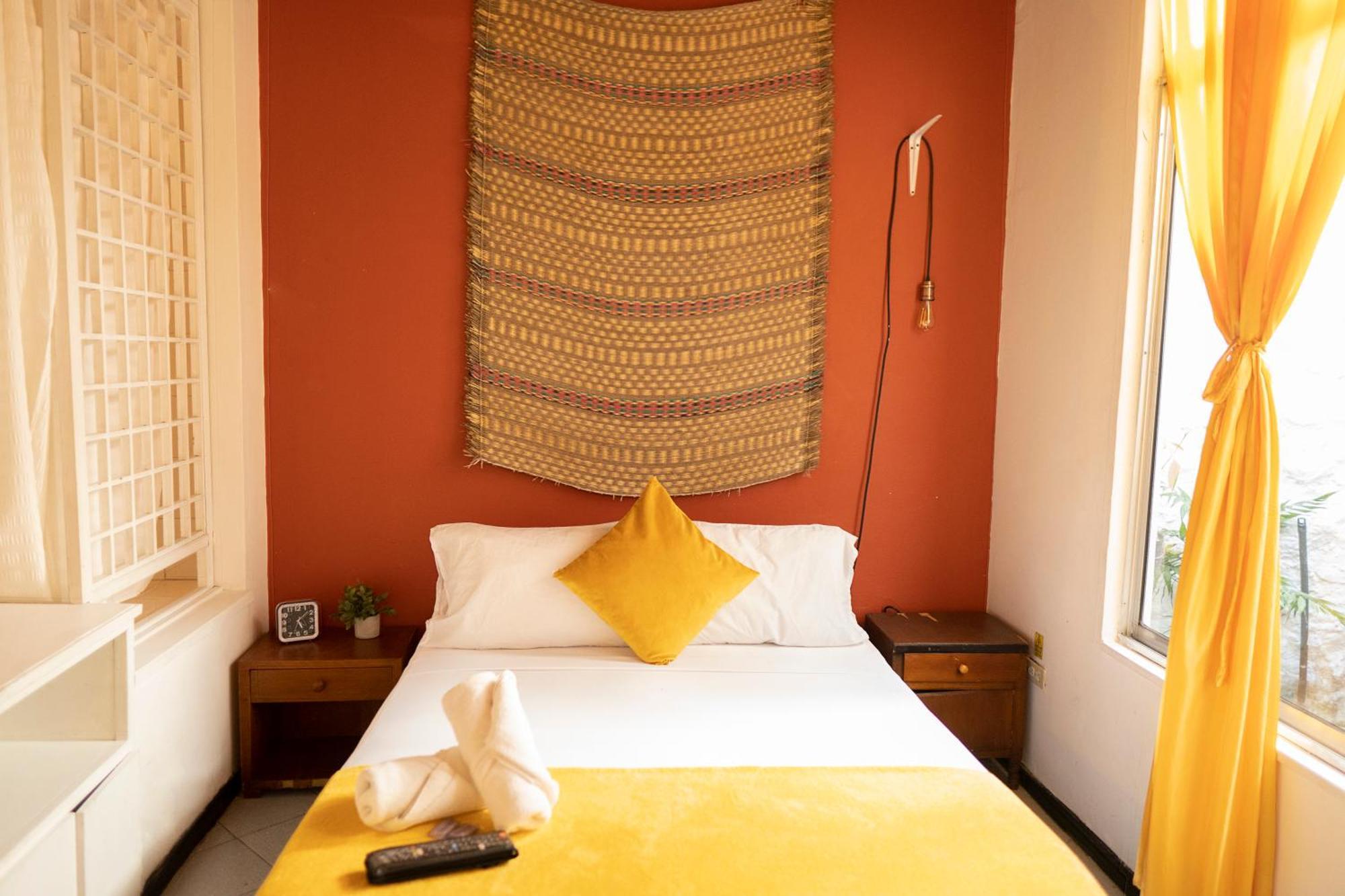 מדיין Africa House-Casa Hotel Laureles-La70 מראה חיצוני תמונה
