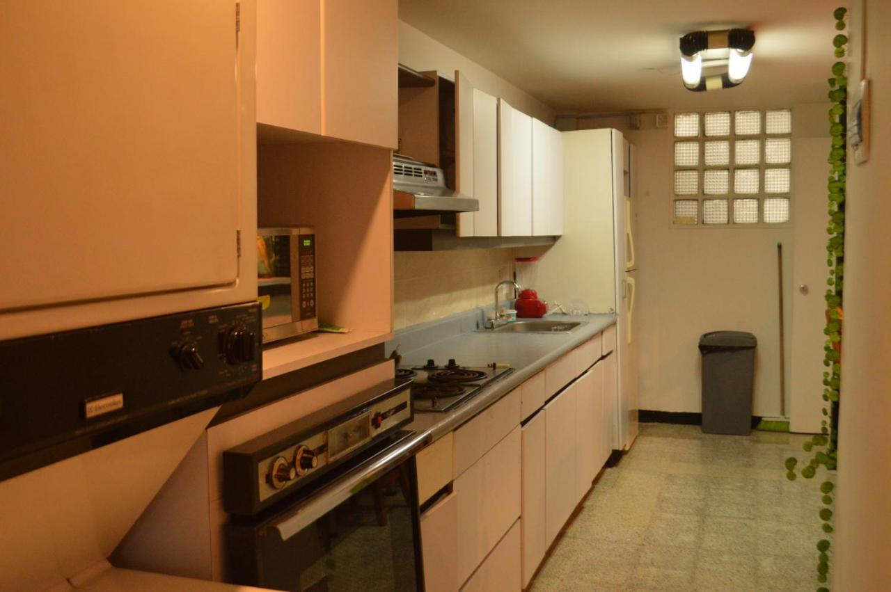 מדיין Africa House-Casa Hotel Laureles-La70 מראה חיצוני תמונה