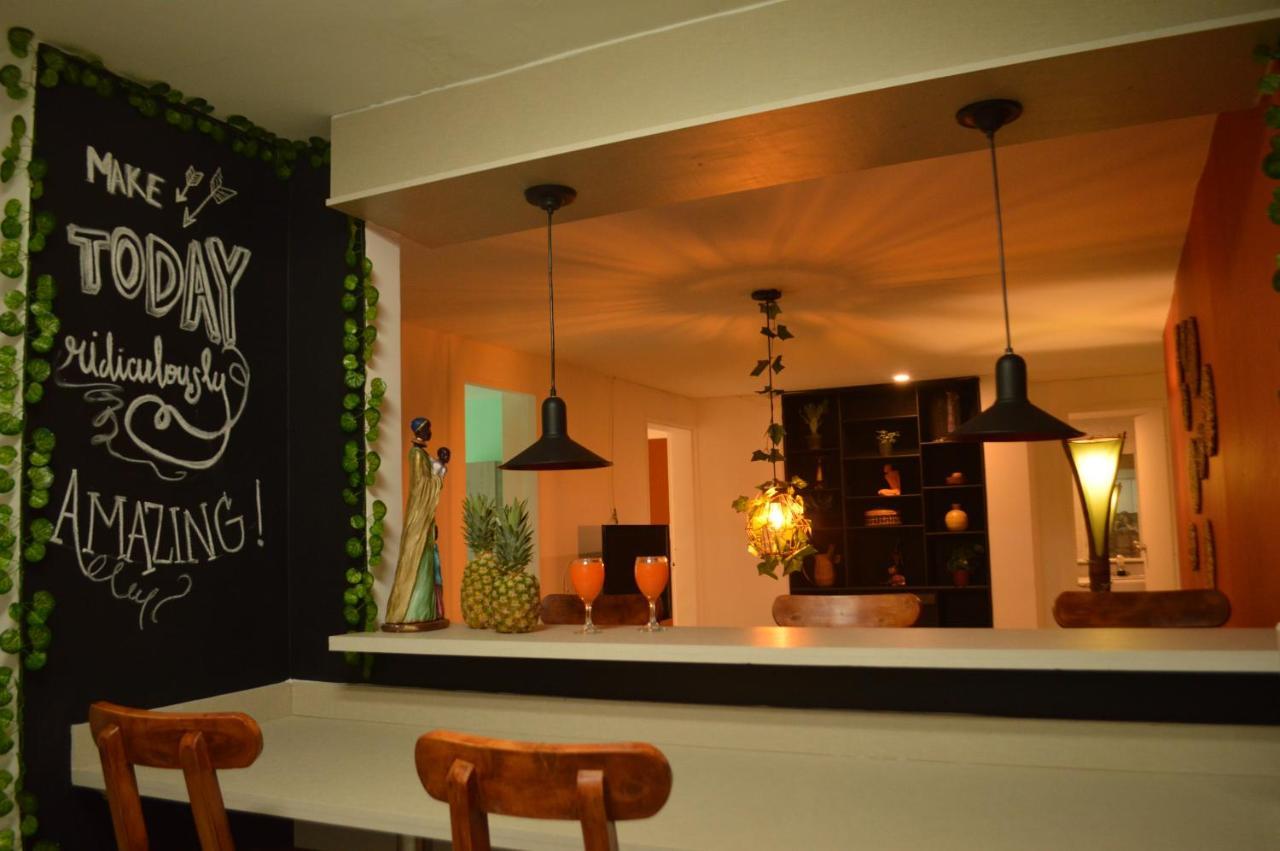 מדיין Africa House-Casa Hotel Laureles-La70 מראה חיצוני תמונה