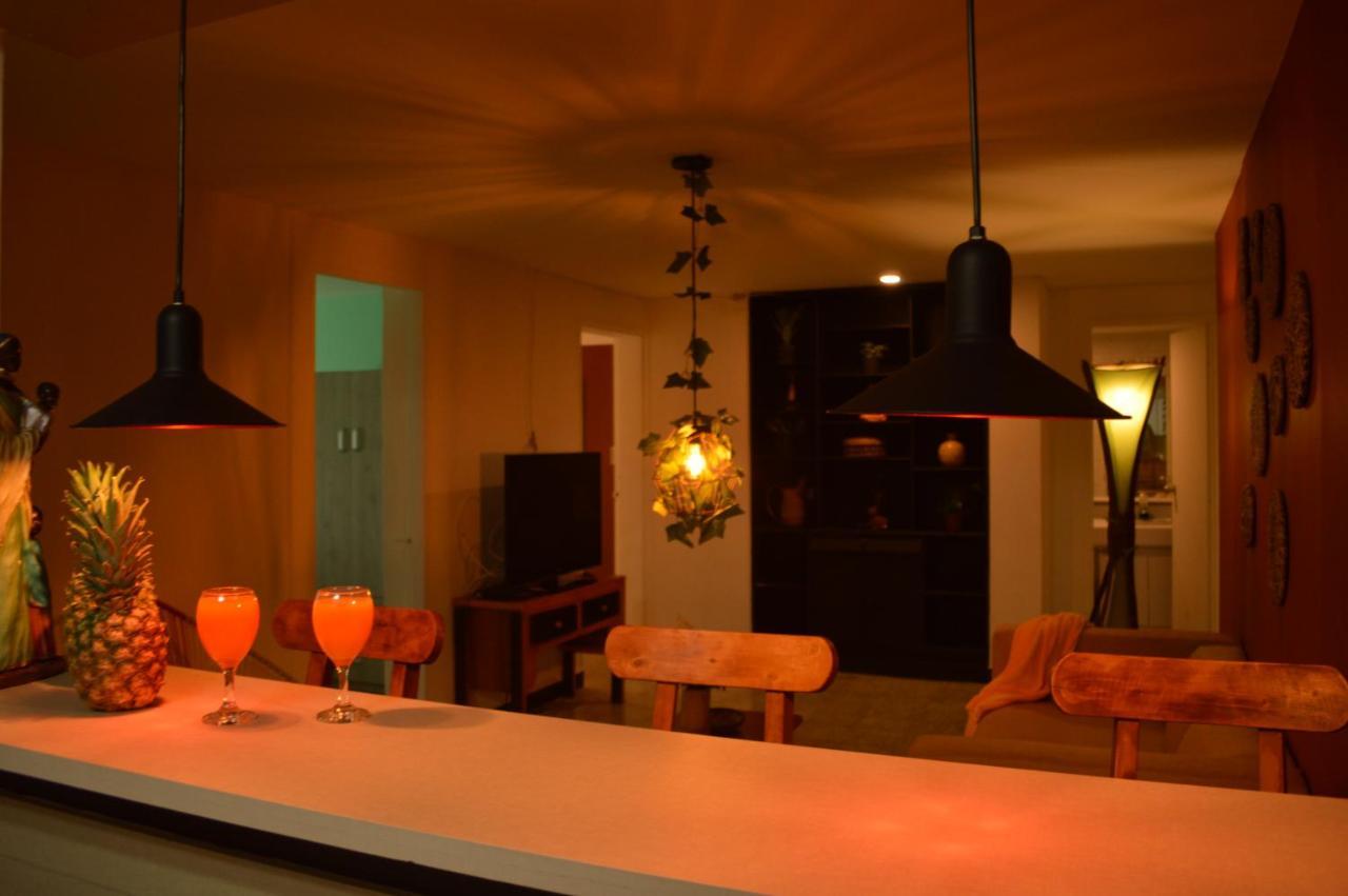 מדיין Africa House-Casa Hotel Laureles-La70 מראה חיצוני תמונה