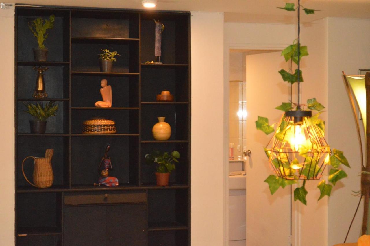 מדיין Africa House-Casa Hotel Laureles-La70 מראה חיצוני תמונה