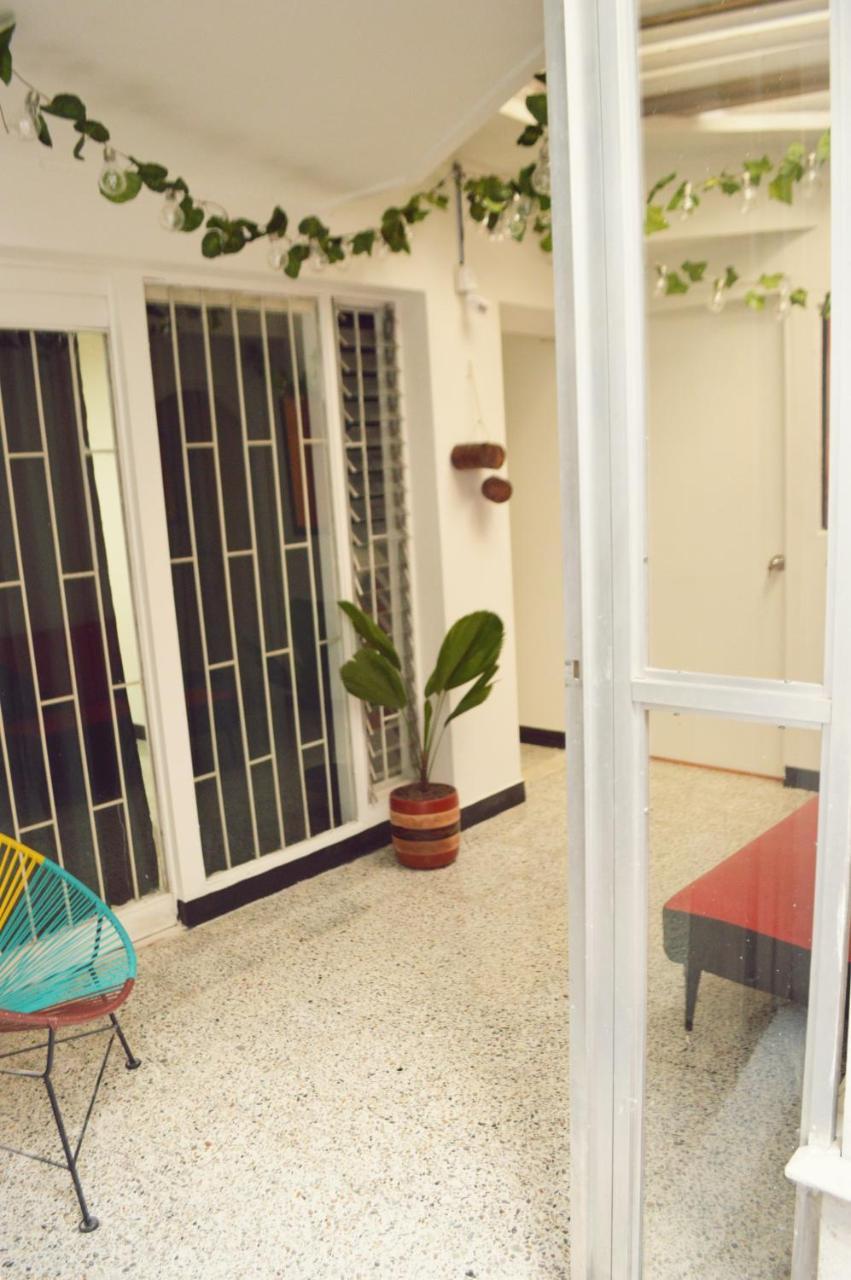 מדיין Africa House-Casa Hotel Laureles-La70 מראה חיצוני תמונה