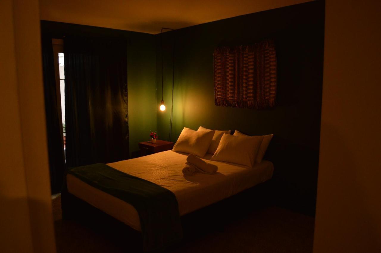 מדיין Africa House-Casa Hotel Laureles-La70 מראה חיצוני תמונה