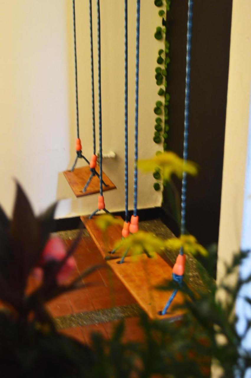 מדיין Africa House-Casa Hotel Laureles-La70 מראה חיצוני תמונה