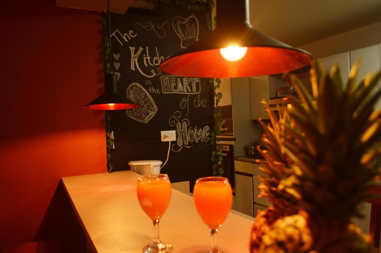 מדיין Africa House-Casa Hotel Laureles-La70 מראה חיצוני תמונה