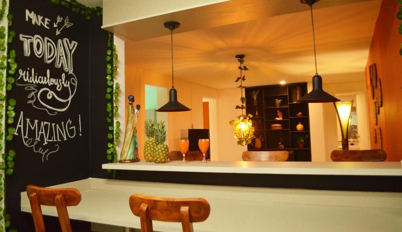 מדיין Africa House-Casa Hotel Laureles-La70 מראה חיצוני תמונה