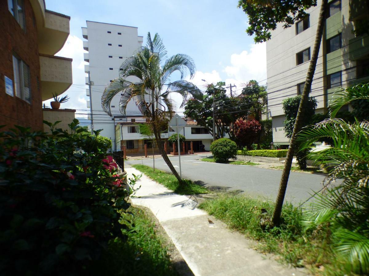 מדיין Africa House-Casa Hotel Laureles-La70 מראה חיצוני תמונה